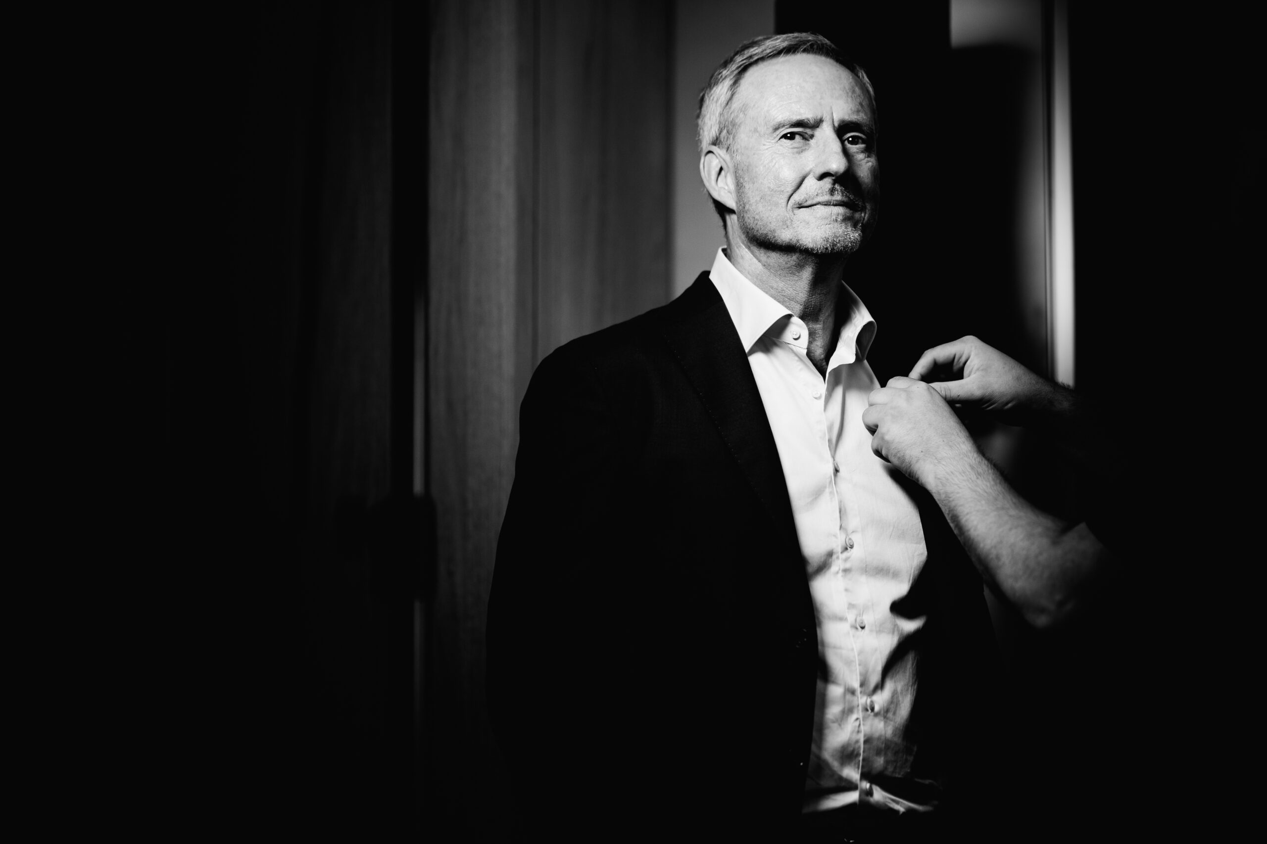 Bodo Schäfer