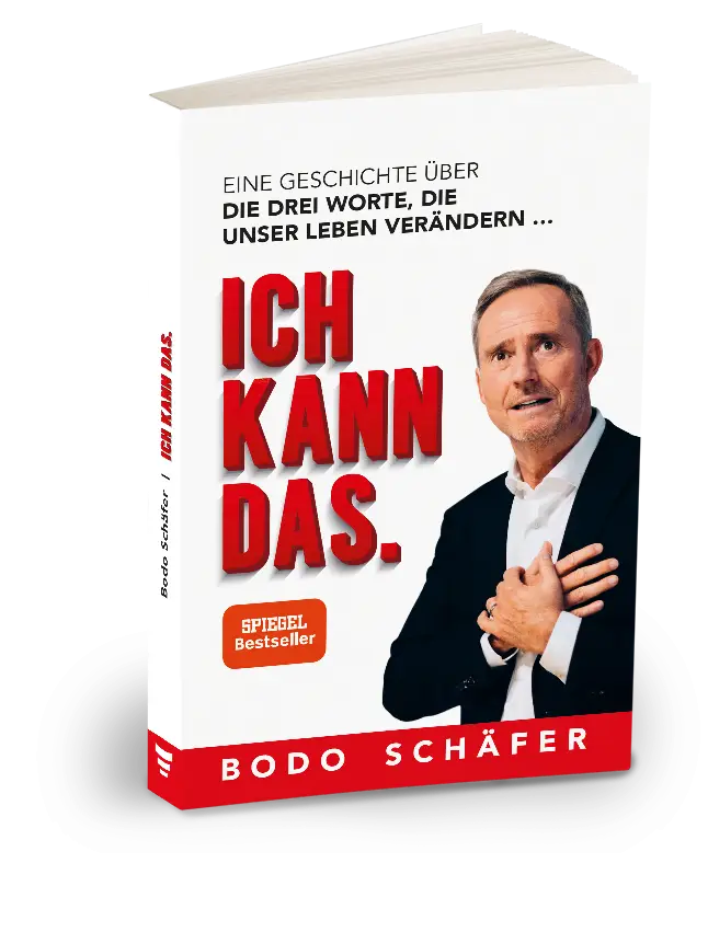 Buch "Ich kann das"